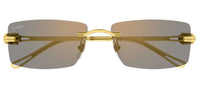 Sonnenbrille Cartier Precious CT0647S
