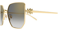 Sonnenbrille Cartier Exception CT0645S