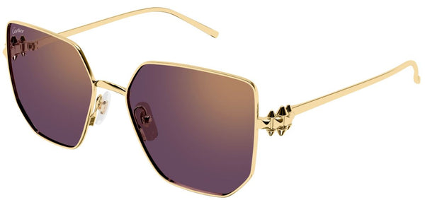 Gafas de Sol Cartier Exception CT0645S