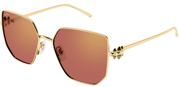 Gafas de Sol Cartier Exception CT0645S
