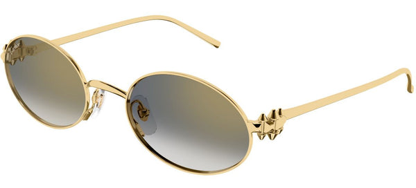 Occhiali da sole Cartier Exception CT0644S