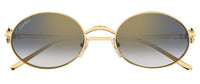 Óculos de Sol Cartier Exception CT0644S