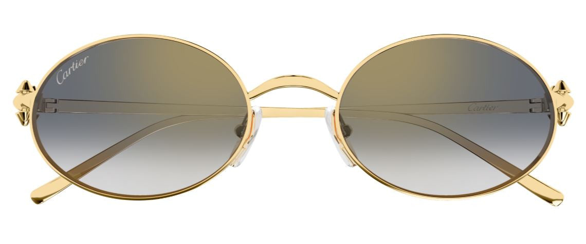 Óculos de Sol Cartier Exception CT0644S