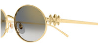 Óculos de Sol Cartier Exception CT0644S