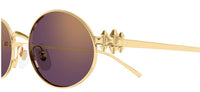 Óculos de Sol Cartier Exception CT0644S