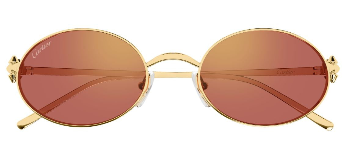 Óculos de Sol Cartier Exception CT0644S