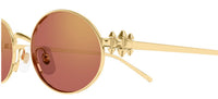 Óculos de Sol Cartier Exception CT0644S