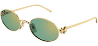Óculos de Sol Cartier Exception CT0644S