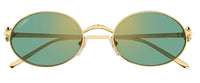 Óculos de Sol Cartier Exception CT0644S