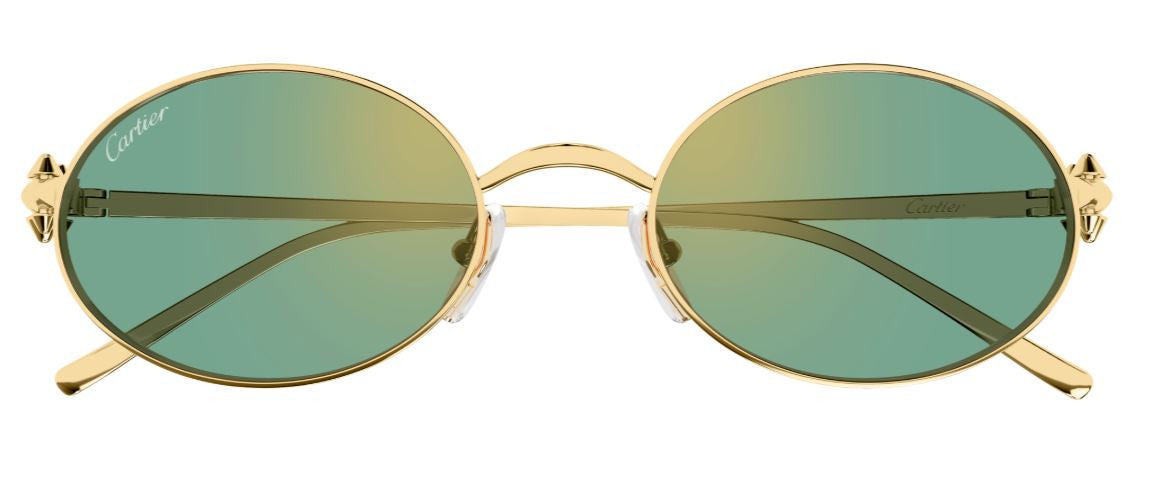 Óculos de Sol Cartier Exception CT0644S