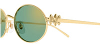 Óculos de Sol Cartier Exception CT0644S