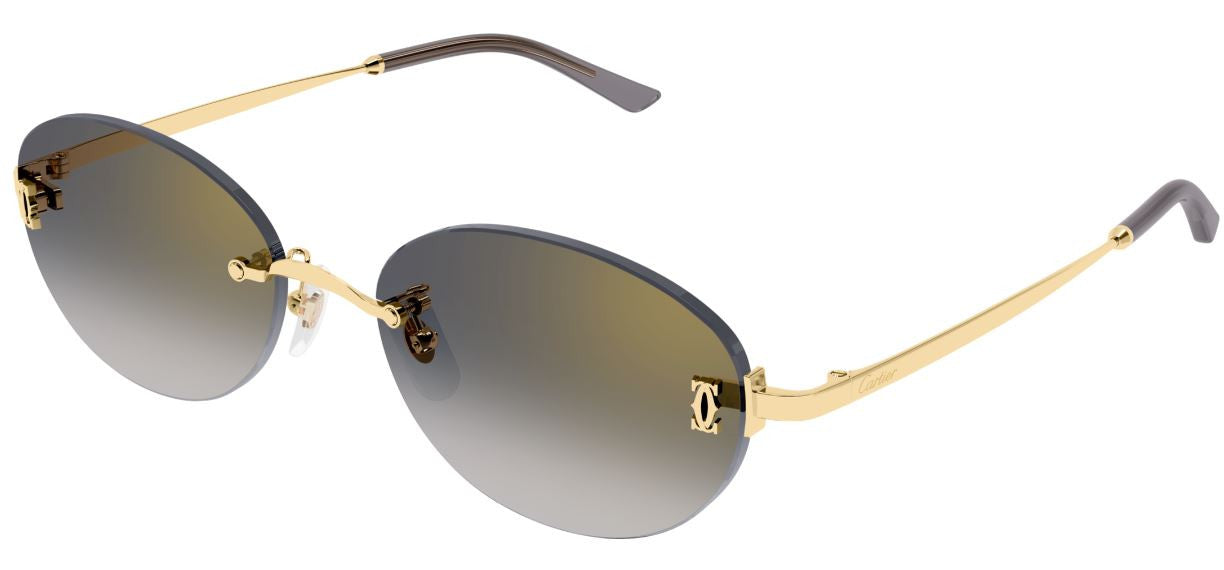 Gafas de Sol Cartier Signature C CT0642SA