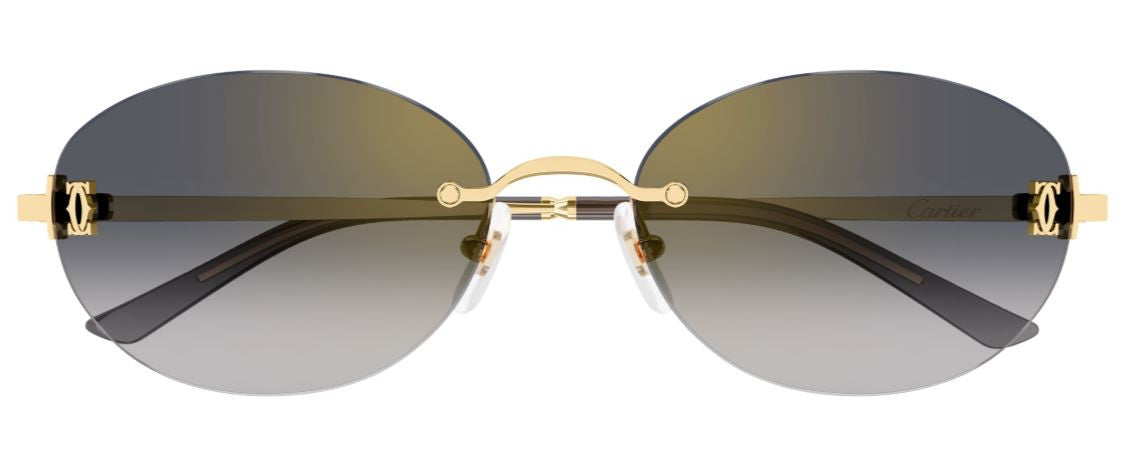 Gafas de Sol Cartier Signature C CT0642SA