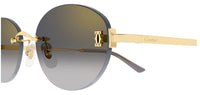 Gafas de Sol Cartier Signature C CT0642SA