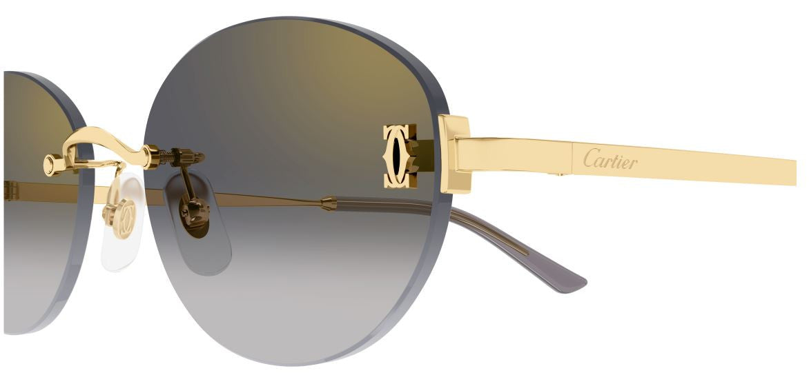 Gafas de Sol Cartier Signature C CT0642SA