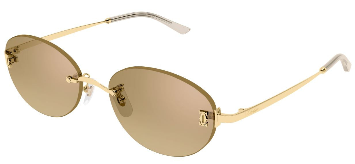 Gafas de Sol Cartier Signature C CT0642SA