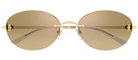 Gafas de Sol Cartier Signature C CT0642SA