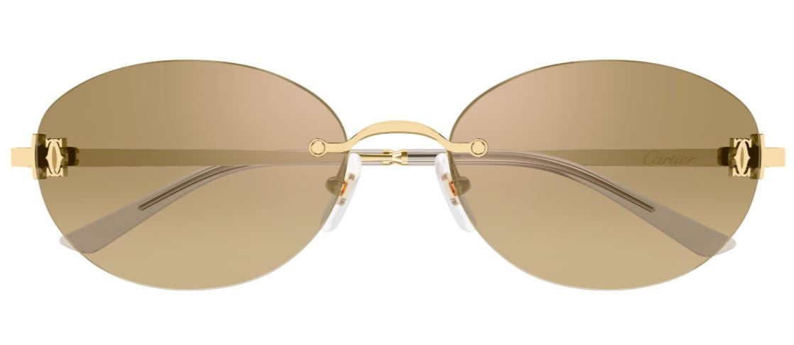 Gafas de Sol Cartier Signature C CT0642SA