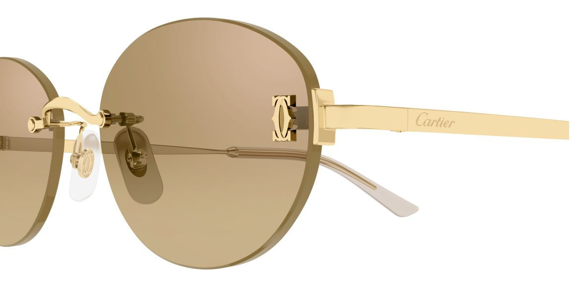 Gafas de Sol Cartier Signature C CT0642SA