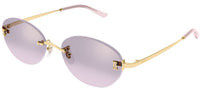 Gafas de Sol Cartier Signature C CT0642SA