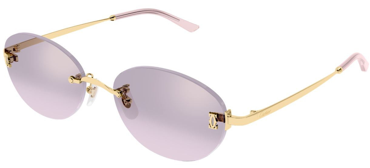 Gafas de Sol Cartier Signature C CT0642SA