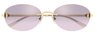 Gafas de Sol Cartier Signature C CT0642SA