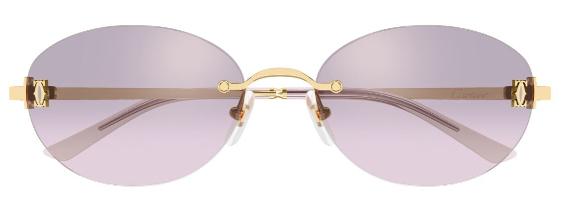 Gafas de Sol Cartier Signature C CT0642SA