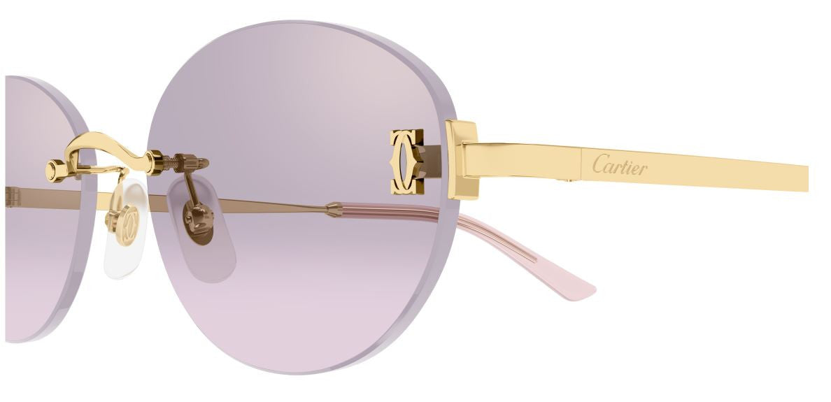 Gafas de Sol Cartier Signature C CT0642SA