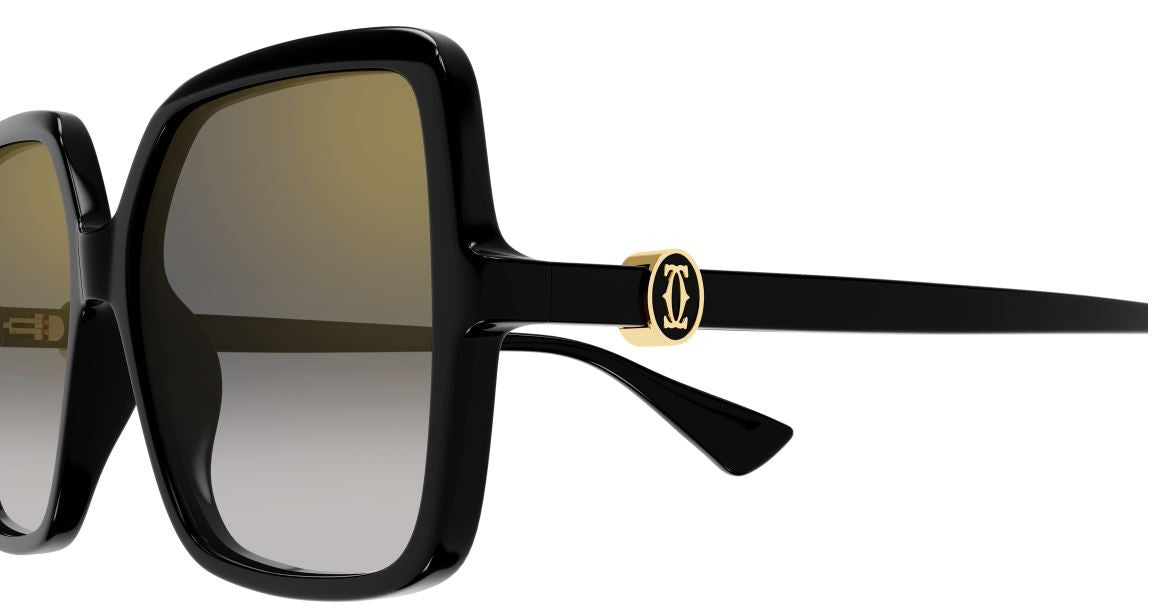 Gafas de Sol Cartier Signature C CT0641S