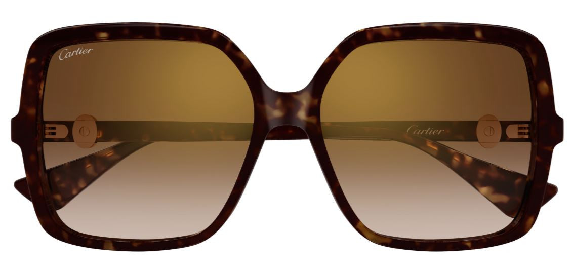 Gafas de Sol Cartier Signature C CT0641S
