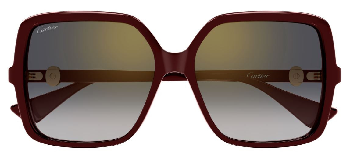 Gafas de Sol Cartier Signature C CT0641S