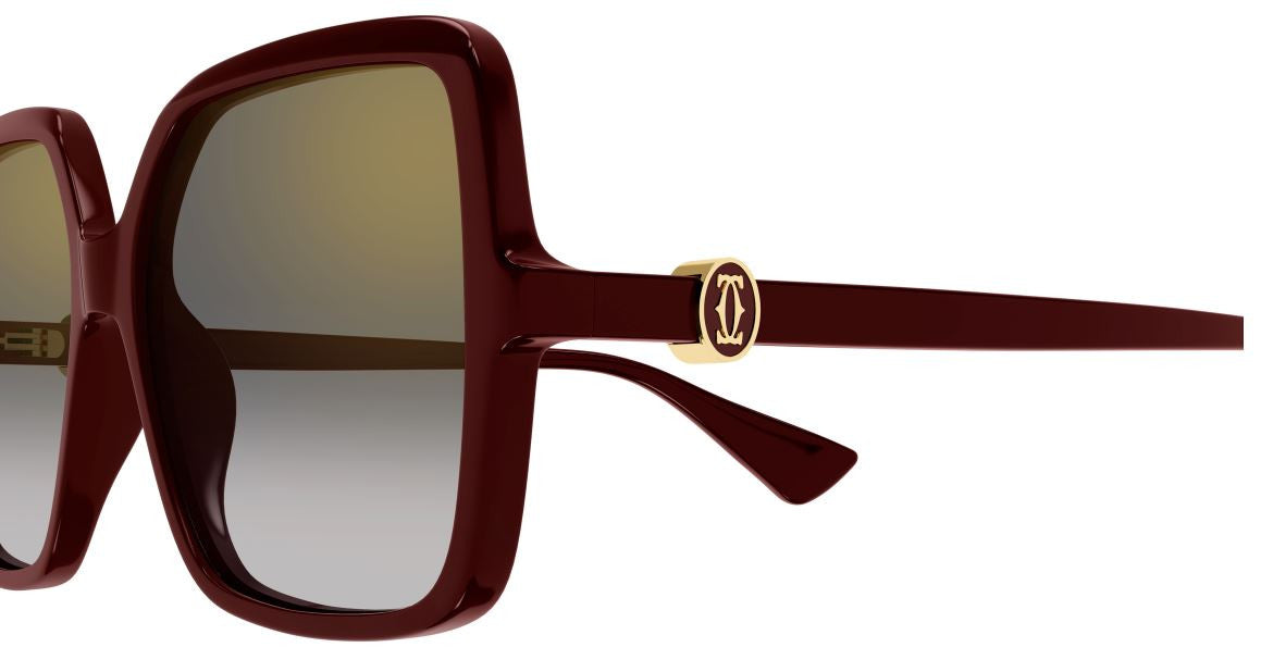 Gafas de Sol Cartier Signature C CT0641S