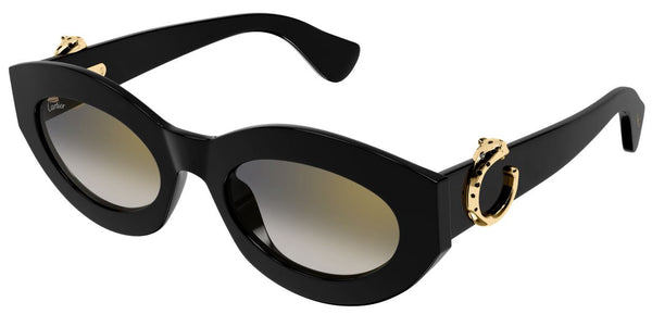 Occhiali da sole Cartier Panthère CT0638S