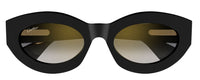 Óculos de Sol Cartier Panthère CT0638S