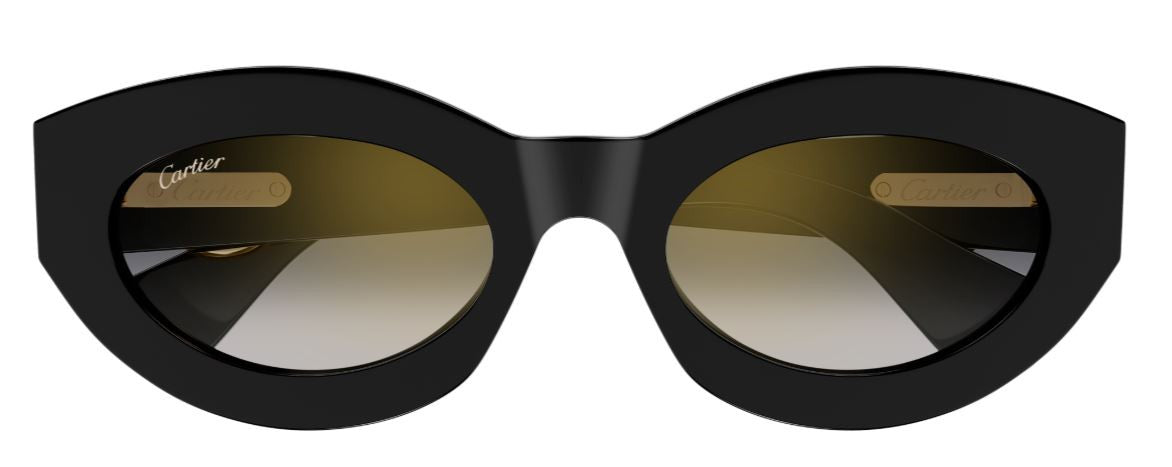 Óculos de Sol Cartier Panthère CT0638S