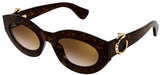 Gafas de sol Cartier Panthère CT0638S