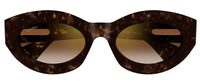 Óculos de Sol Cartier Panthère CT0638S