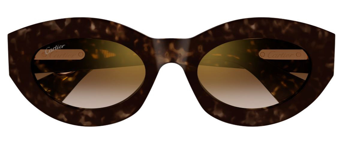 Óculos de Sol Cartier Panthère CT0638S