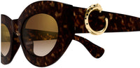 Óculos de Sol Cartier Panthère CT0638S