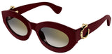 Gafas de sol Cartier Panthère CT0638S