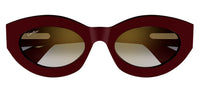Óculos de Sol Cartier Panthère CT0638S