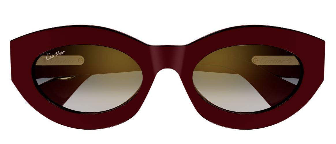 Óculos de Sol Cartier Panthère CT0638S