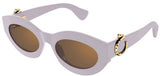 Gafas de sol Cartier Panthère CT0638S