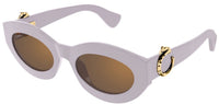 Óculos de Sol Cartier Panthère CT0638S