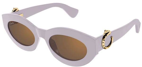 Occhiali da sole Cartier Panthère CT0638S