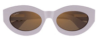 Óculos de Sol Cartier Panthère CT0638S