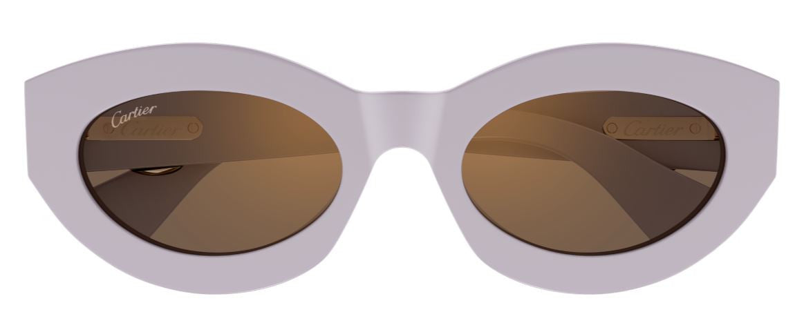 Óculos de Sol Cartier Panthère CT0638S
