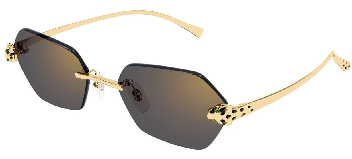 Gafas de Sol Cartier Panthère CT0636S