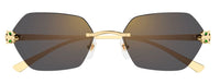 Gafas de Sol Cartier Panthère CT0636S