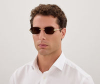 Gafas de Sol Cartier Panthère CT0636S